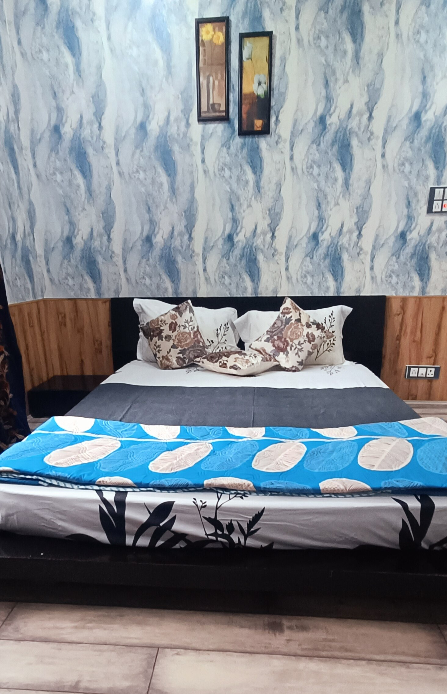 Keviz homestay - Tap to explore photos