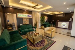 Sunburry Hotel, Rishikesh