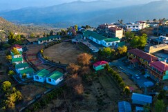 KMVN Chaukori, Chaukori
