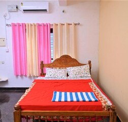 Standard Double  Room AC