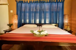 The Vanghat Lodge, Jim Corbett (Ramnagar)