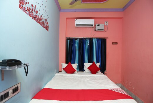 Hotel O Sanjog