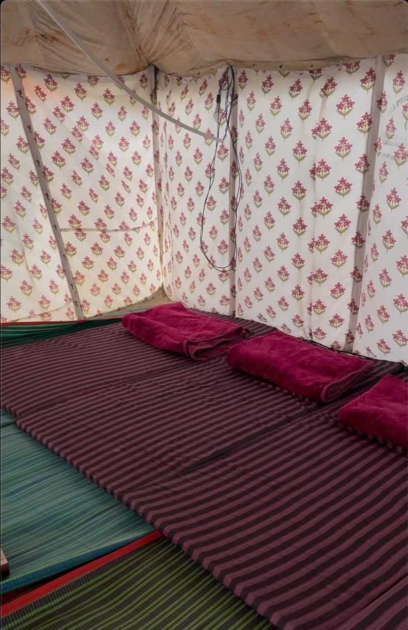 Shiv Dormitory Stay - Tap to explore photos