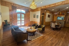 Deodar Base Suite (3BHK) by The Highgrove House, Manali, Manali