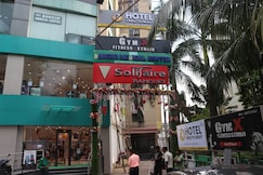 Hotel Twelfth 9ight, Kolkata