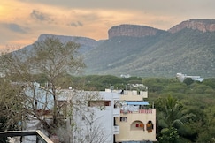 SSN HomeStays in Tirupati near Alipiri, Tirupati