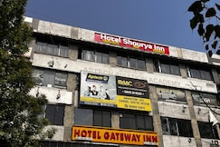 Hotel Shourya INN., Ahmedabad