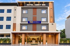 FabHotel Amrit Inn, Indore