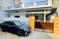 Tripathis Pavilion, Varanasi