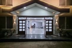 Wild Cherry, Shillong