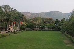 The Rajgir Residency Hotel, Nawada