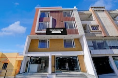 Townhouse Mahamrityunjay Dwar Ujjain Formerly Hotel Prakash, Indore