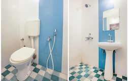Washroom