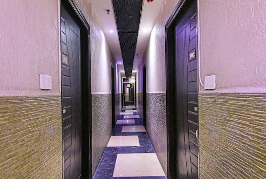 Hotel O Yuvraj
