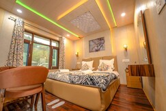 Hotel Mountain Mist, Pahalgam