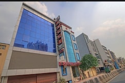 Hotel Jaggi Palace, Delhi