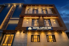 HOTEL LOTUS INN, Kasauli
