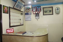 Savitri Palace, Samastipur