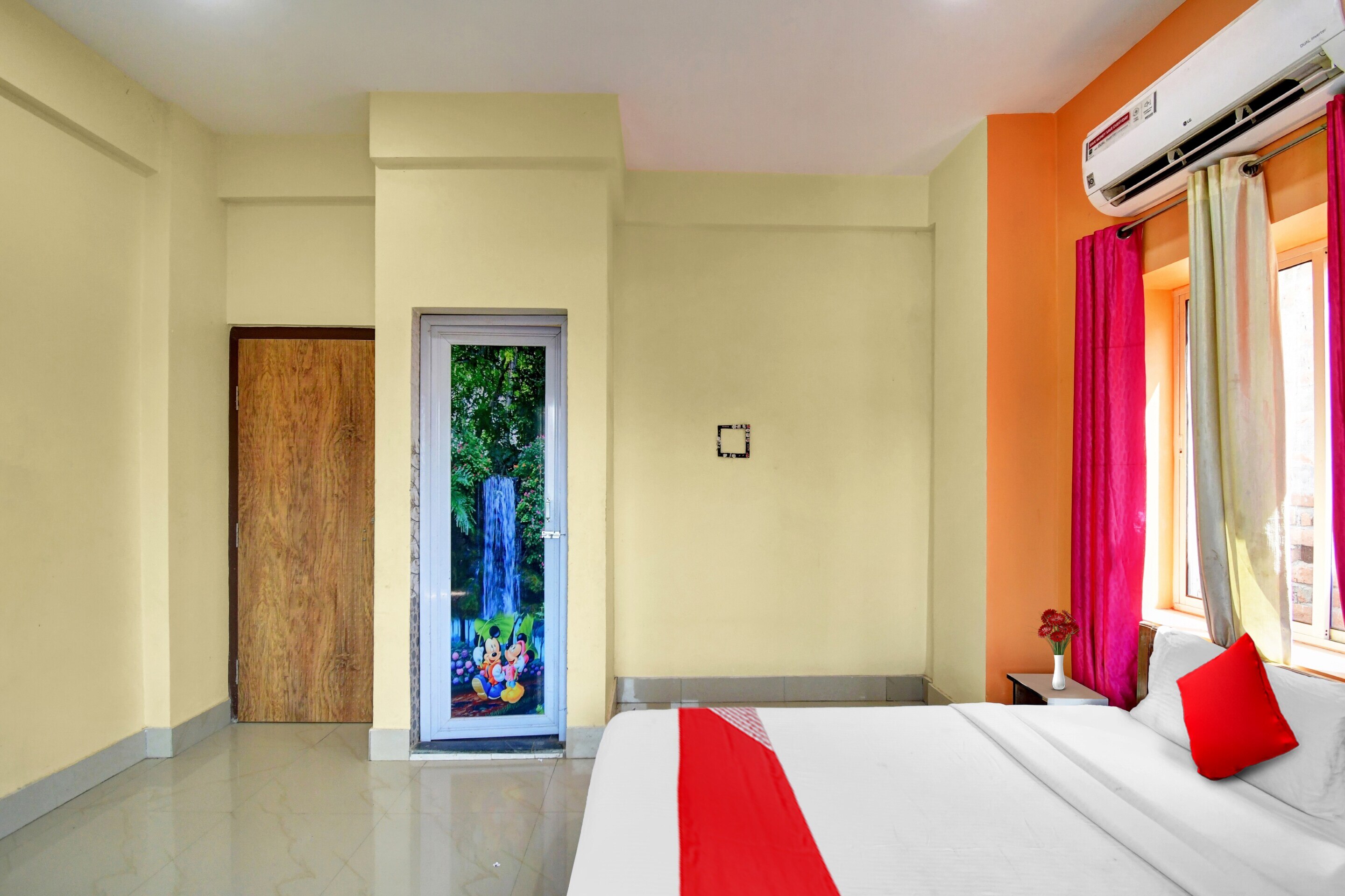 Hotel O Sagarika Residency - Tap to explore photos