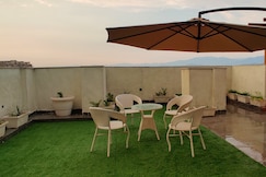 Hillview Penthouse, Zirakpur