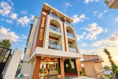 White Panda Hotels Divine Peak, Dharamshala