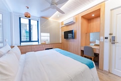 Hotel Star Shell, Maldives