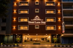 Hotel Luxe Stay - Delhi Airport, Delhi