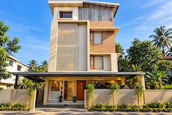 Budget Friendly 1 BHK 15 min from Kakkanad Infopark, Cochin