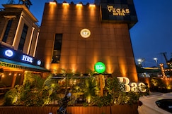 Hotel Las Vegas, Jaipur