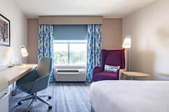 Hilton Garden Inn Albany, Dougherty