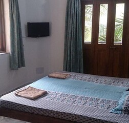 Standard AC Room