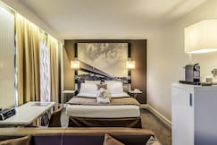 Mercure Cergy Pontoise Centre, Val-d'Oise