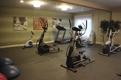 Holiday Inn Express Munising-Lakeview, an IHG Hotel, Algoma