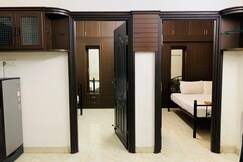 PLEASANT STAY, Chennai