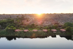 Pangarh Lake Retreat, Bhilwara