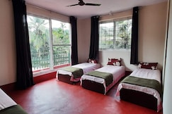 Base Camp Kudremukh, Mudigere