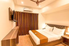 HOTEL NEW FORTUNE ELITE, Mumbai