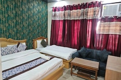 Hotel Nirmal, Jammu