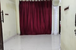 Space craft guest house-villa, Karaikal