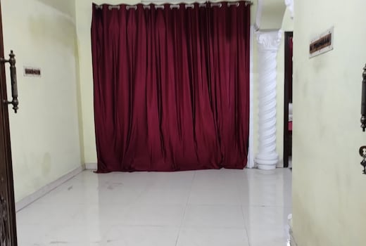 Space craft guest house-villa