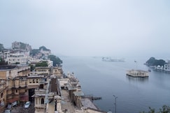 Hotel Pichola Haveli (Lake Side), Udaipur