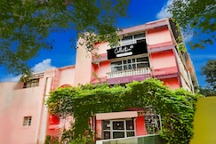 Collection O Nandanpura Sipri Bazar Formerly Hotel Highway Jhansi, Orchha