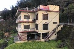 JWALA JI TOURIST PALACE, Chakrata