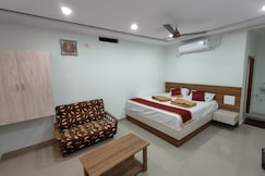 Sapthagiri residency yerragondapalem, Chirala