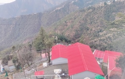 Outdoors