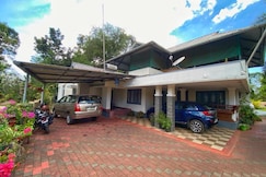 Ellickal house 4Bedroom Homestay Near Puthuppally, Kottayam
