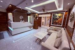 Hotel Triveni Inn, Ulhasnagar