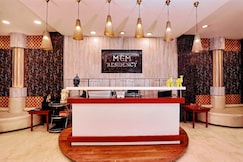 Hotel Ishaan Residency MGM CLUB Daryaganj, Delhi