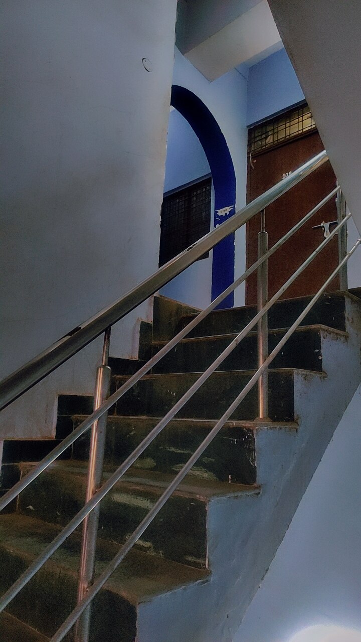 Nakshatra rooms and digital library - Tap to explore photos