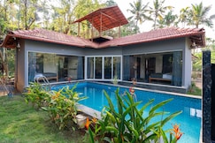 StayVista at Palm Tree Homes, Wayanad